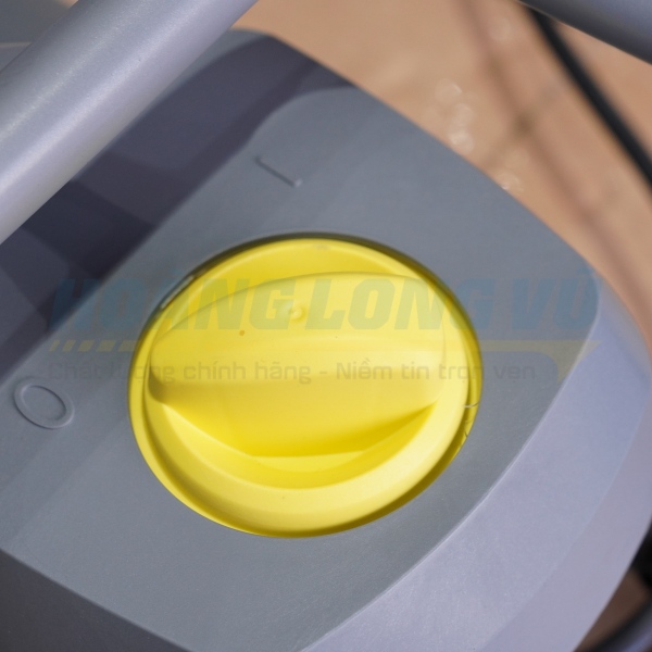 Máy phun xịt rửa áp lực cao Karcher HD 5/11 Cage Classic - Ảnh 2