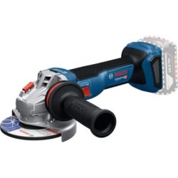 Máy mài góc dùng pin GWS 18V-11 S (100mm) – 06019N40K0