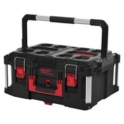 PACKOUT Milwaukee 4932464079 – Màu đen phiên bản đặc biệt