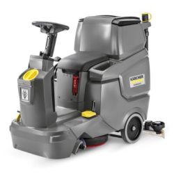 Máy Chà Sàn Ngồi Lái BD 50/70 R Classic Bp Karcher