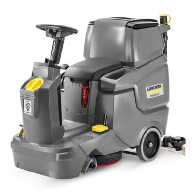 Máy Chà Sàn Ngồi Lái BD 50/70 R Classic Bp Karcher