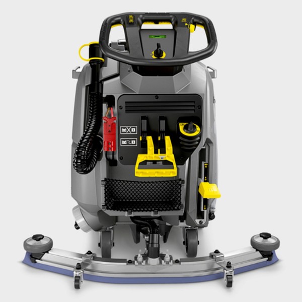 BD 70/75 W Classic Bp