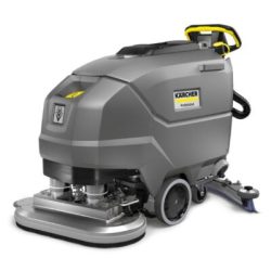 BD 70/75 W Classic Bp Máy chà sàn liên hợp (1.127-013.0) – Karcher