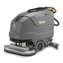 Máy chà sàn liên hợp BD 80/100 W Classic Bp Karcher