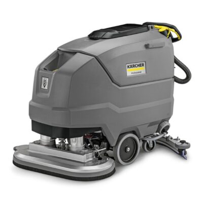 Máy chà sàn liên hợp BD 80/100 W Classic Bp Karcher