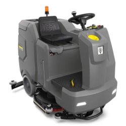 Máy chà sàn liên hợp Karcher BD 90/160 R Classic BP 1.246-041.0