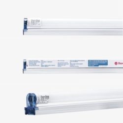 Bộ đèn LED Tube T8 TT01 M21.1/20Wx1 6500K Rạng Đông