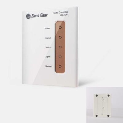 Bộ điều khiển trung tâm RD-HC01 Rạng đông