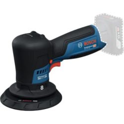 Máy đánh bóng pin GPX 12V-125 Bosch (06019L41K0)