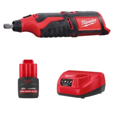 C12 RT-0 + M12HB2.5 + C12C
