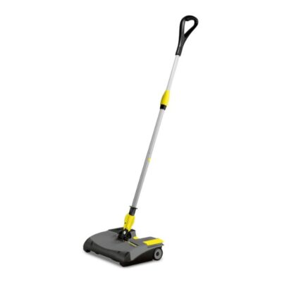 Máy hút bụi khô Karcher EB 30/1 Li-Ion 1.545-126.0 – Giá Tốt