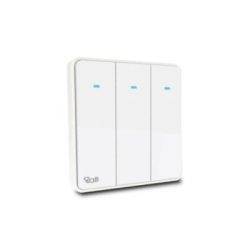 Công tắc cơ điện tử CTC.WF V1.03 (Ralli) RẠNG ĐÔNG