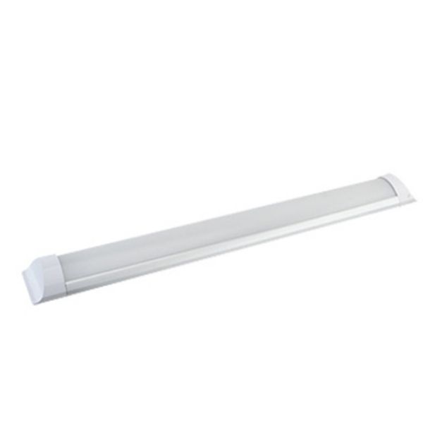 Đèn LED bán nguyệt M26 (1200/40W) RẠNG ĐÔNG