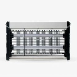 Đèn bắt muỗi DBM02 400×250/4W RẠNG ĐÔNG