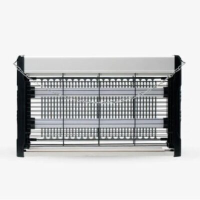 Đèn bắt muỗi DBM02 400×250/4W RẠNG ĐÔNG