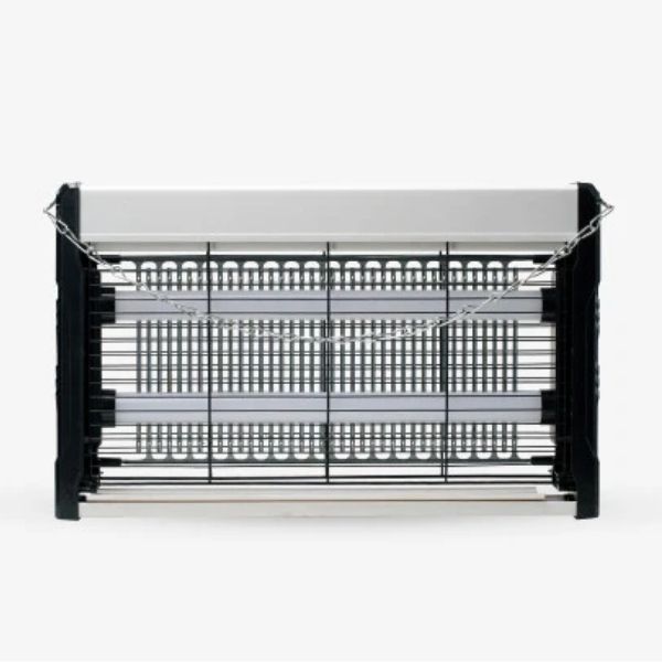 Đèn bắt muỗi DBM02 400x2504W RẠNG ĐÔNG