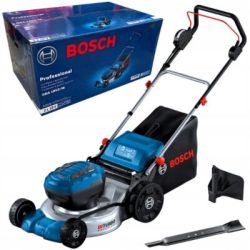 Máy cắt cỏ dùng pin kép Bosch GRA 18V2-46 (06008C8000)