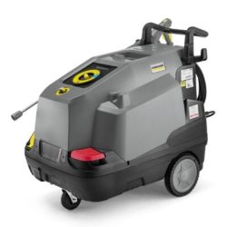 Máy xịt rửa nước nóng HDS 6/15 C 1.169-910.0 | Karcher