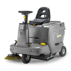 Xe quét ngồi lái Karcher KM 85/50 R Bp 1.351-126.0