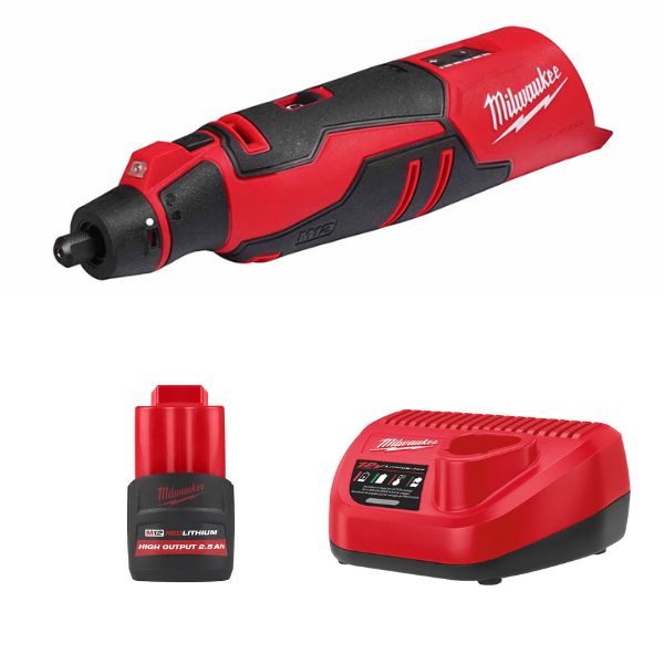 M12 BLROT-0 + M12HB2.5 + C12C