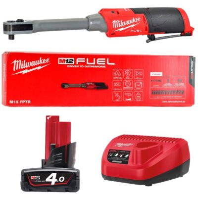 M12 FPTR-0 + M12B4 + C12C