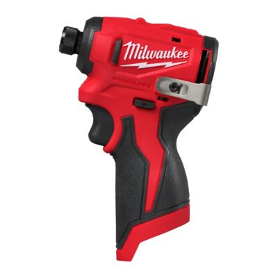 Máy bắt vít động lực Milwaukee M12 BLIDRC – Mới chính hãng