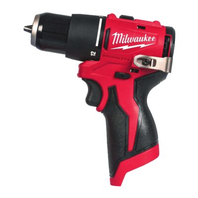Máy khoan búa 12V Milwaukee M12 BLPDRC-0 – Giá Tốt
