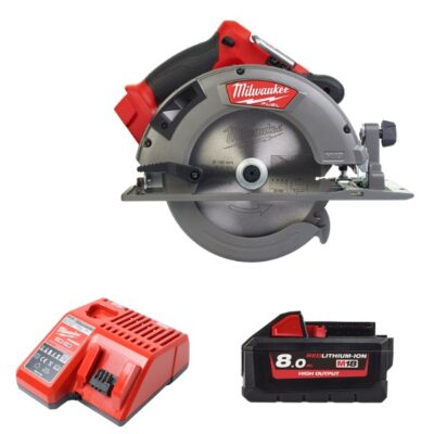 M18 CCS66-0 + M18HB8 + M12-18C