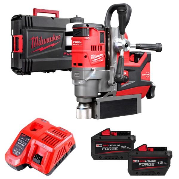 M18 FMDP-0C0 + 2 M18FB12 + M12-18FC