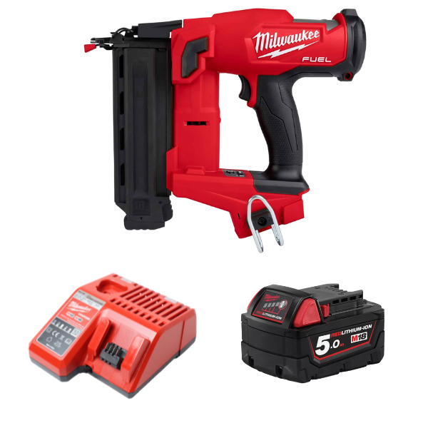 M18 FN18GS-0X0 + M18B5 + M12-18C