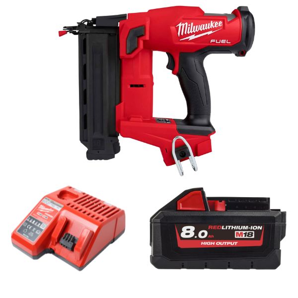M18 FN18GS-0X0 + M18HB8 + M12-18C