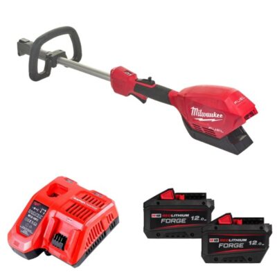 Máy cắt cỏ pin M18 FOPH-0 + 2 Pin M18FB12 + Sạc M12-18FC