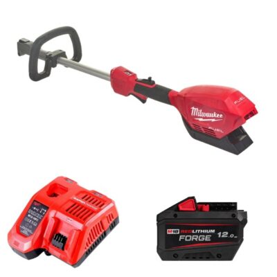 Máy cắt cỏ pin M18 FOPH-0 + Pin M18FB12 + Sạc M12-18FC