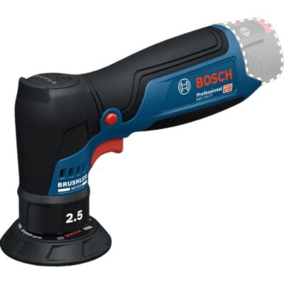 Máy Chà Nhám Pin Bosch GEX 12V-77 (06019L2180)