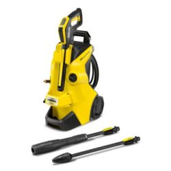 Máy rửa xe Karcher gia đình K4 Power Control 1.324-030.0