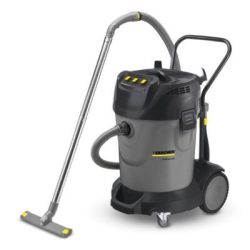 Máy Hút Bụi NT 70/3 (1.667-270.0) | Karcher