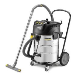 Máy Hút Bụi Nhỏ Gọn NT 70/3 Me Tc 1.667-274.0 | Karcher