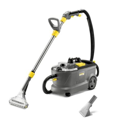 Máy phun hút giặt thảm Karcher Puzzi 10/1 (1.100-130.0)