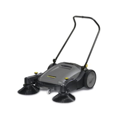 Xe quét đẩy tay Karcher KM 70/20 C mit 2.SB (1.517-106.0)