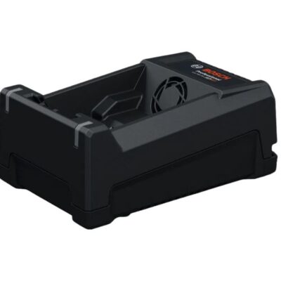 Bộ sạc pin 12V & 18V đa năng Bosch GAL 12V/18V-80 (1600A037CH)