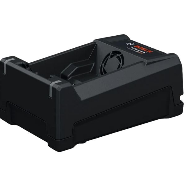 Bộ sạc pin 12V & 18V đa năng Bosch GAL 12V/18V-80 (1600A037CH)