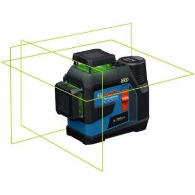 Máy cân bằng tia laser Bosch GLL 12V-100-33 CG (06010654K0)