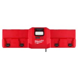 Bộ sạc nhanh từ tính 12V/18V M12-18MC Milwaukee
