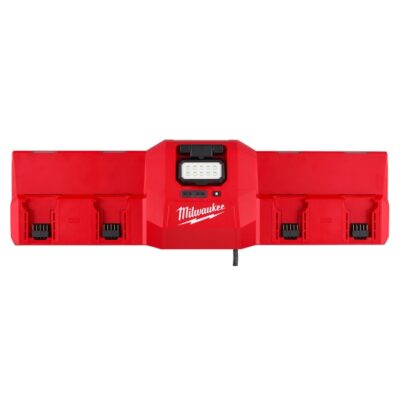 Bộ sạc nhanh từ tính 12V/18V M12-18MC Milwaukee