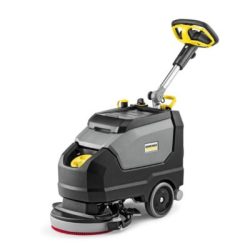 Máy chà sàn BD 35/15 C Classic Bp Pack Karcher – Nhỏ gọn