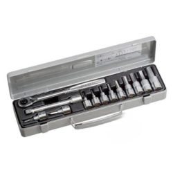 Bộ Đầu Khẩu Lục Giác 400M Tone 13 Chi Tiết