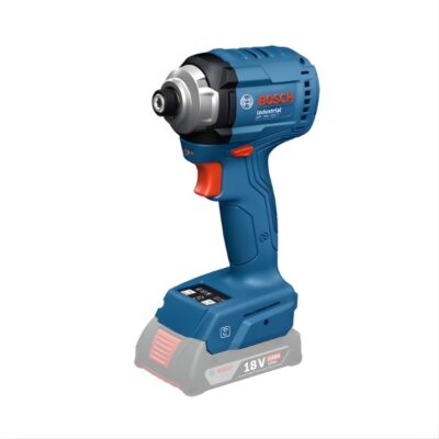 Máy vặn vít dùng pin IDR 18V-125 T – Bosch Professional