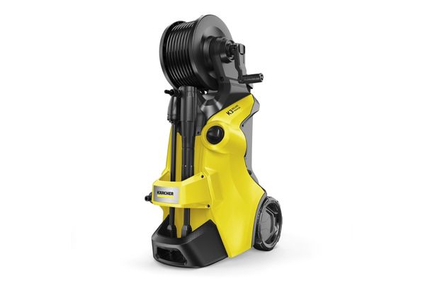 K 3 Deluxe Premium
