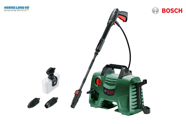 K2 Power Control