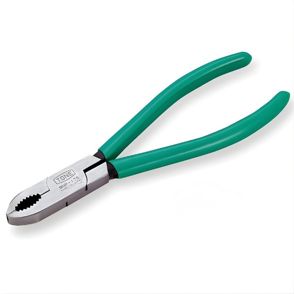 Kìm Vặn Ốc Hỏng BNP-175 Tone Nhật Bản – Rãnh Chữ V